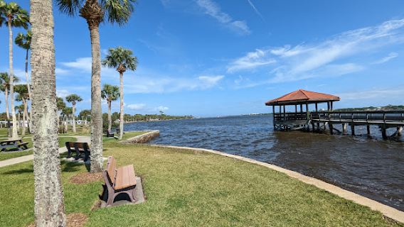Riviera Park