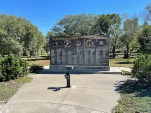 Prairie Peoples Park