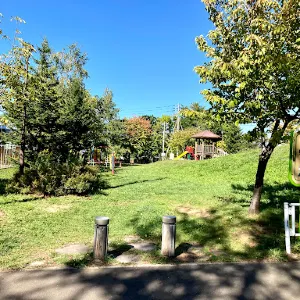 稲穂見晴台公園