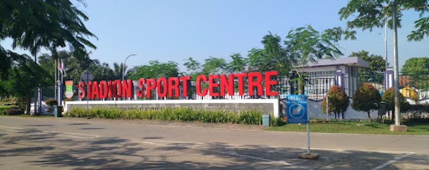 Indomilk Arena Stadium