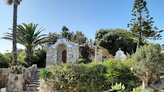 Praia do Matadouro
