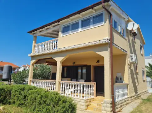 Apartman Sólyom Attila