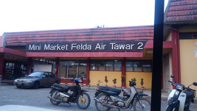 Atv Park Air Tawar 2