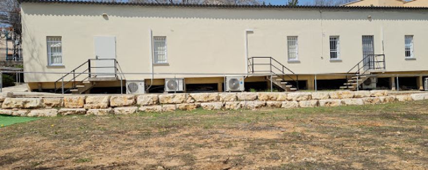Founders Museum