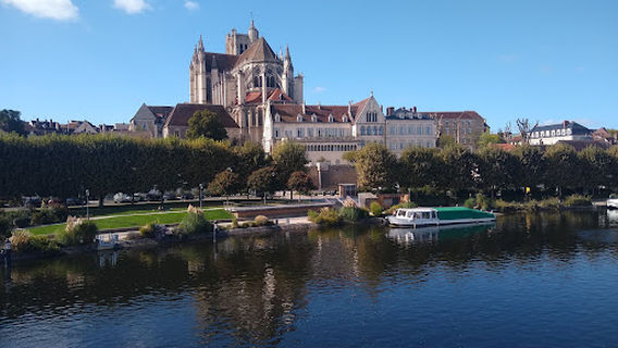 Auxerre