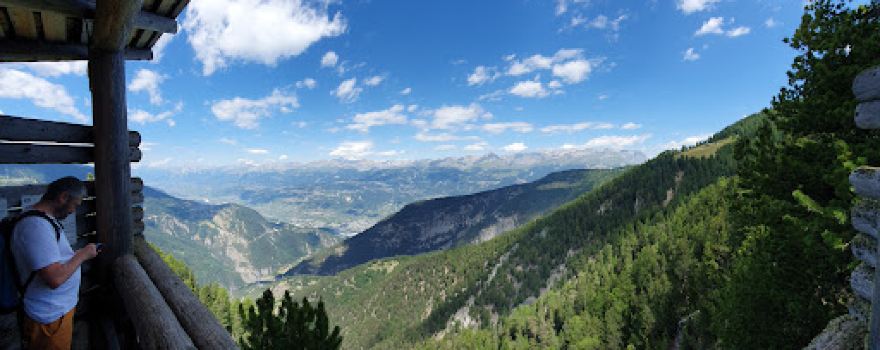 Observatoire de la Faune