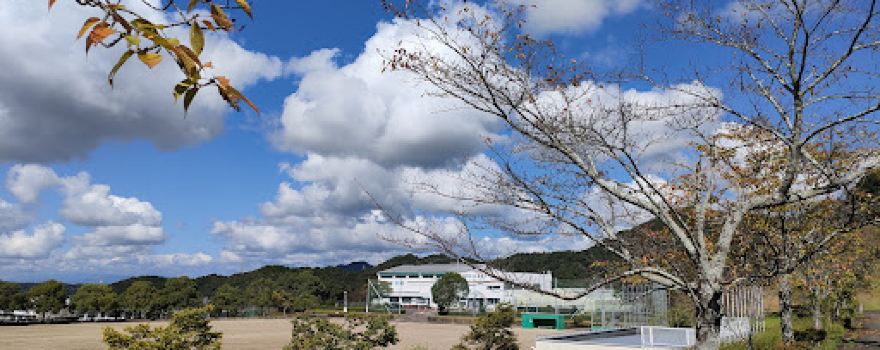半布ヶ丘公園