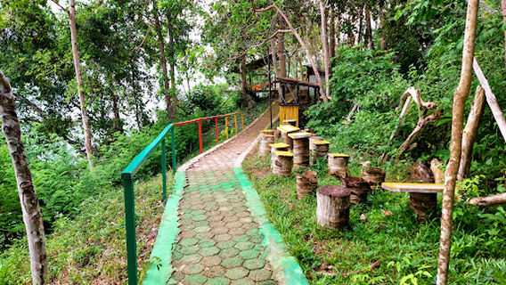 Bone Pololoba Lopito