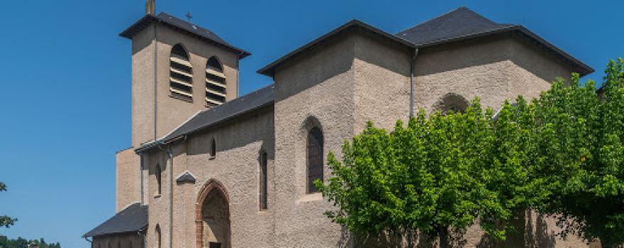 Église de Firmi