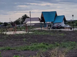 Родник