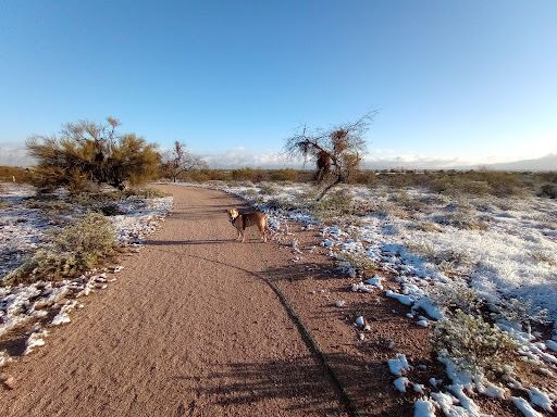Lincoln Regional Park