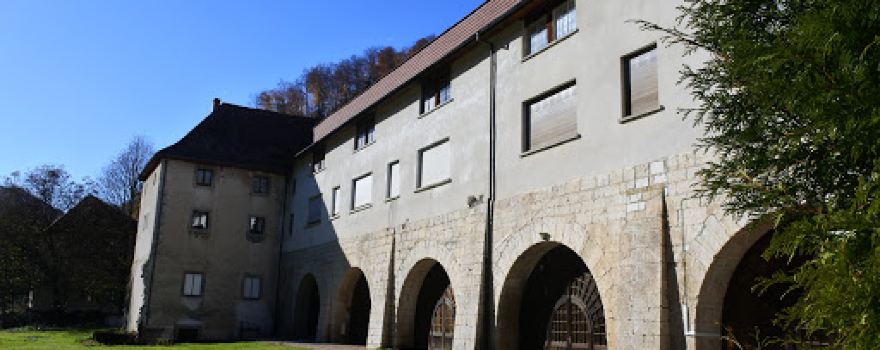 Lucelle Abbey