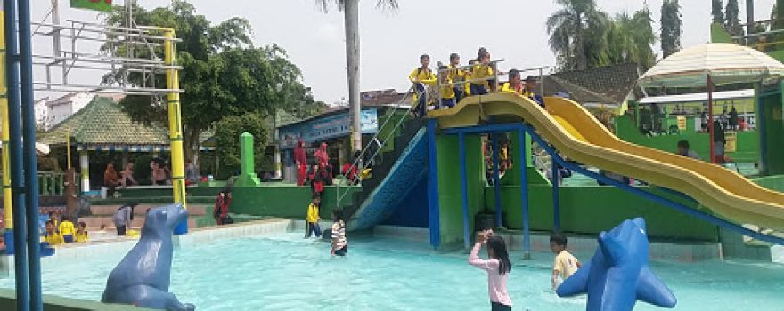 Lapangan GS