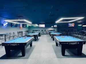 Deep Pockets Billiard Bar & Bistro