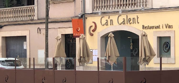 Can Calent