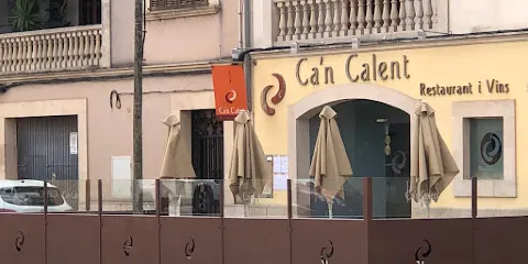 Can Calent