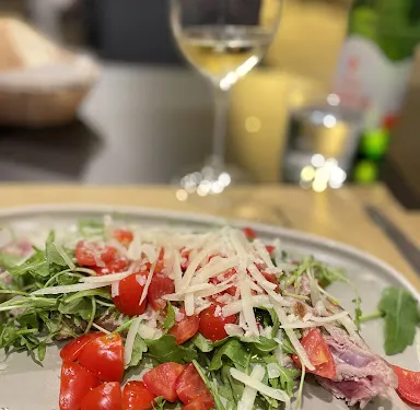 Ristorante Il Baldo