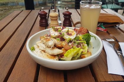 Robina Pavilion - The Brasserie