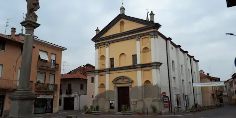 Chiesa di Santa Maria Assunta