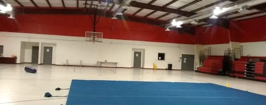 La Joya Youth Center