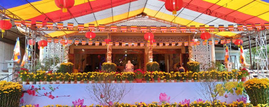 Chùa Thiện An