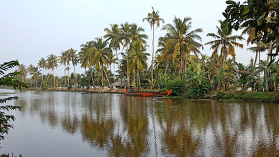 Sasthakulam Devi Temple