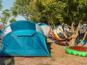Camping Gradina