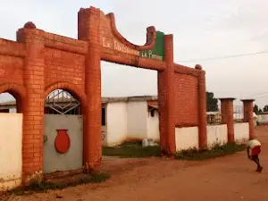 House Of Pottery