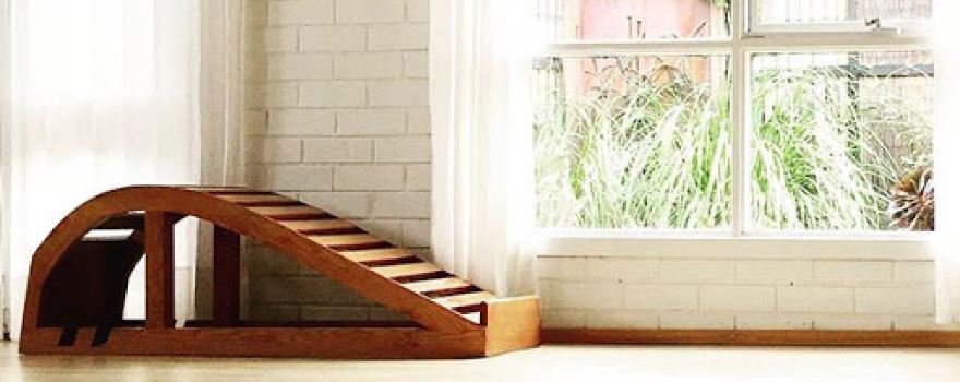 The Yoga Co.