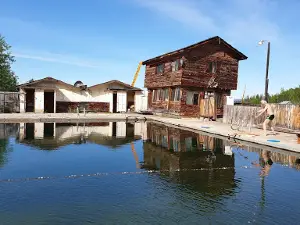Circle Hot Springs Resort