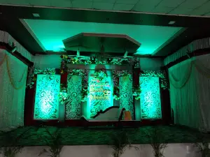Nikhade Mangal Karyalay