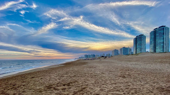 Playa La Brava - Parada 10