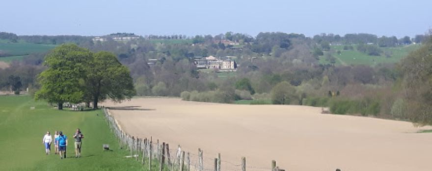 Longside Gallery