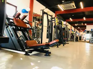 N-7 Fitness Hub
