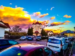 Saints Peter and Paul Church