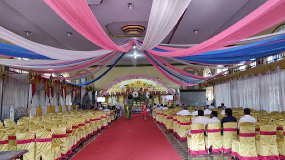 Mangalya Kalyana Mandira