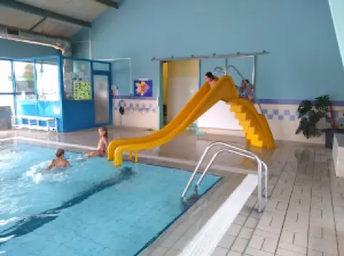 Piscine Intercommunale