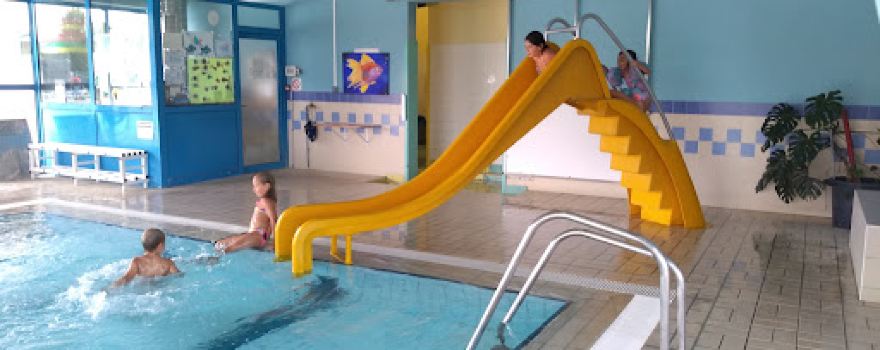 Piscine Intercommunale