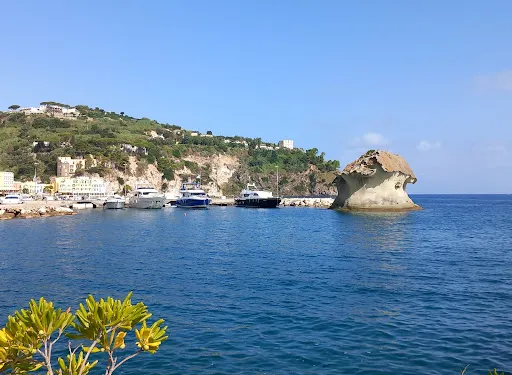 Mamma Teresa a mare - Profumo di mare