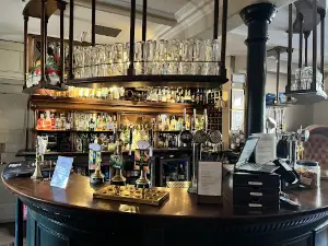 Sheep Heid Inn Edinburgh