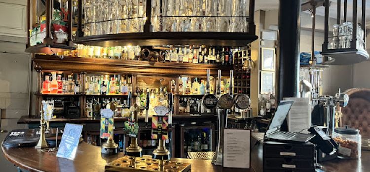 Sheep Heid Inn Edinburgh