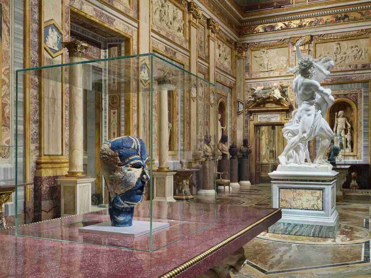 Borghese Gallery and Museum