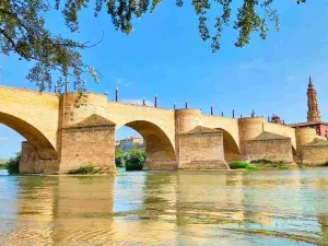 Puente de Piedra