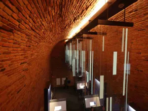 Frédéric-Chopin-Museum in Warschau