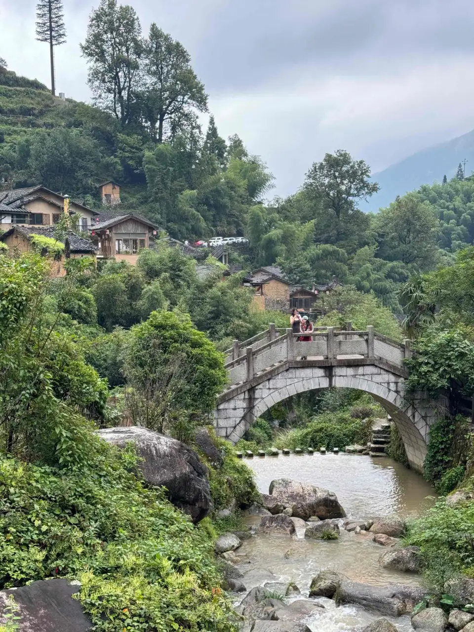 4_Yunhe Terrace Scenic Area