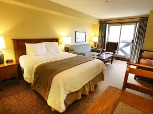 Weider Lodge - Village Suites by Blue Mountain Resort