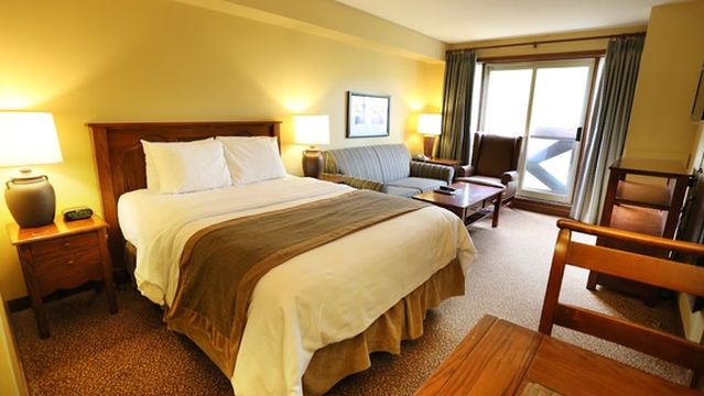 Weider Lodge - Village Suites by Blue Mountain Resort