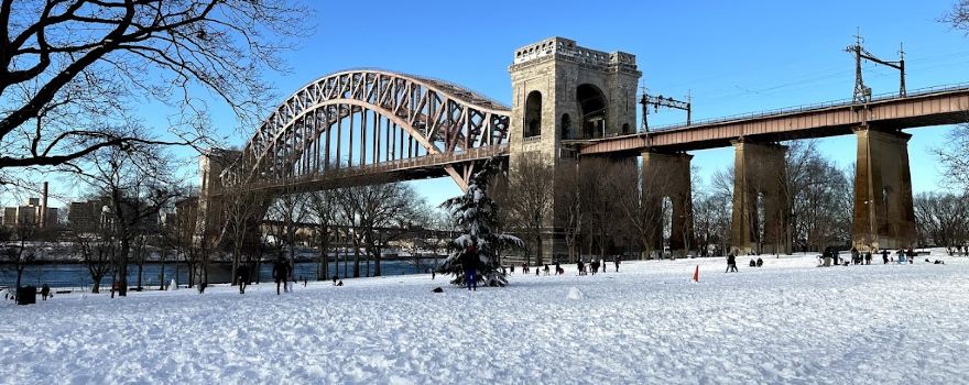 Astoria Park