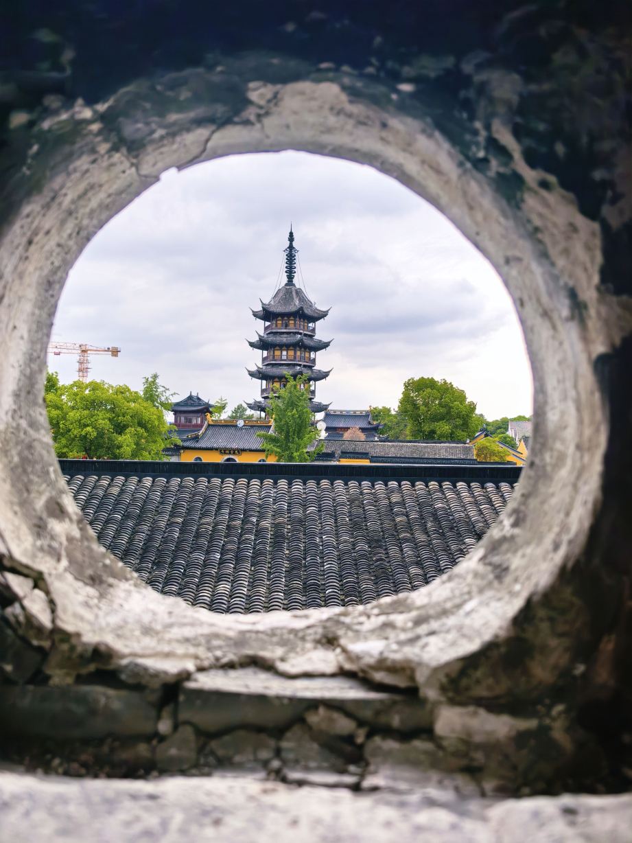 Zhenze Ancient Town Tickets [2026] - Promos, Prices, Reviews