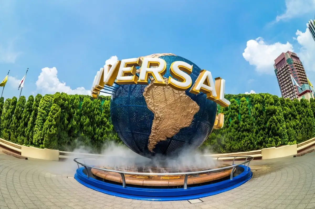 Universal